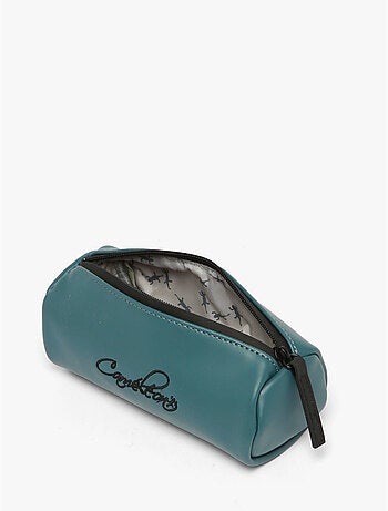 Trousse école 20cm avec 1 compartiment Caméléon Vintage Northn
