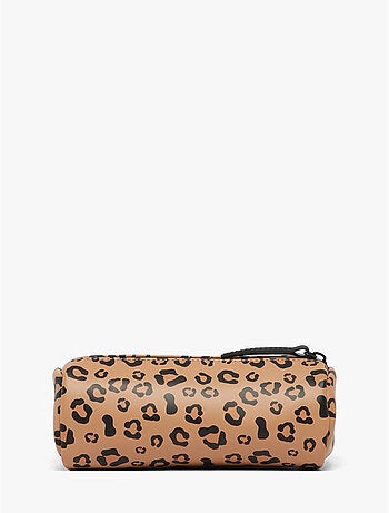 Trousse école 20cm avec 1 compartiment Caméléon Vintage Northn