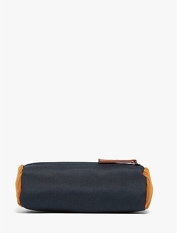 Trousse école 20cm avec 1 compartiment Caméléon Vintage Urban