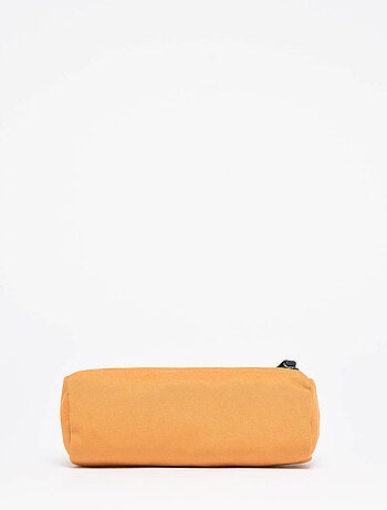 Trousse école 20cm avec 1 compartiment Caméléon Vintage Urban