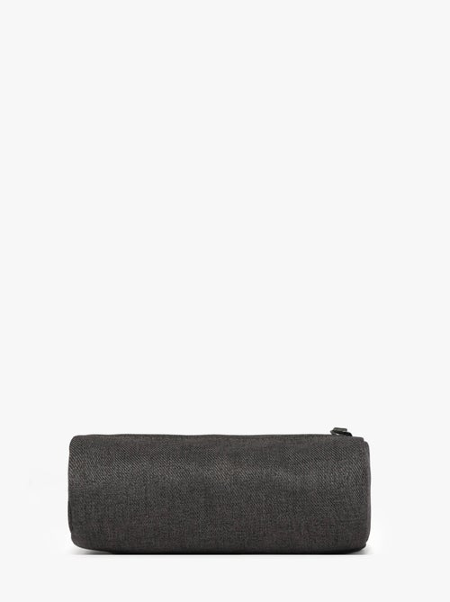 Trousse école 20cm avec 1 compartiment Caméléon Vintage Urban - Kiabi