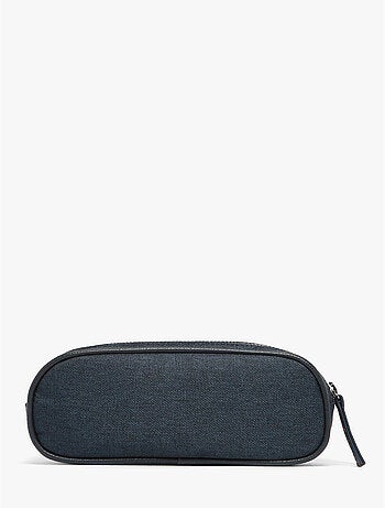 Trousse école 24cm avec 2 compartiments Caméléon Vintage Urban