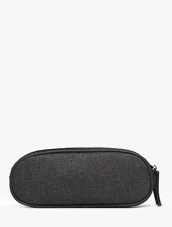 Trousse école 24cm avec 2 compartiments Caméléon Vintage Urban