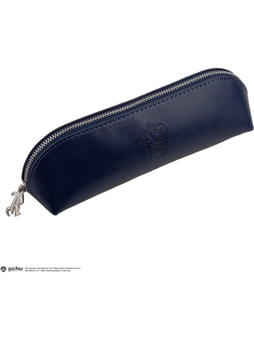 Trousse en similicuir Serdaigle - Harry Potter - Kiabi Trousse en similicuir Serdaigle - Harry Potter - Kiabi