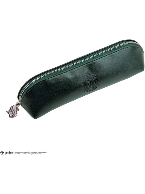 Trousse en similicuir Serpentard - Harry Potter - Kiabi