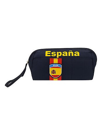 Trousse équipe de football espagnole