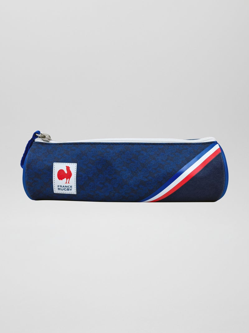 Trousse 'équipe de France' bleu - Kiabi
