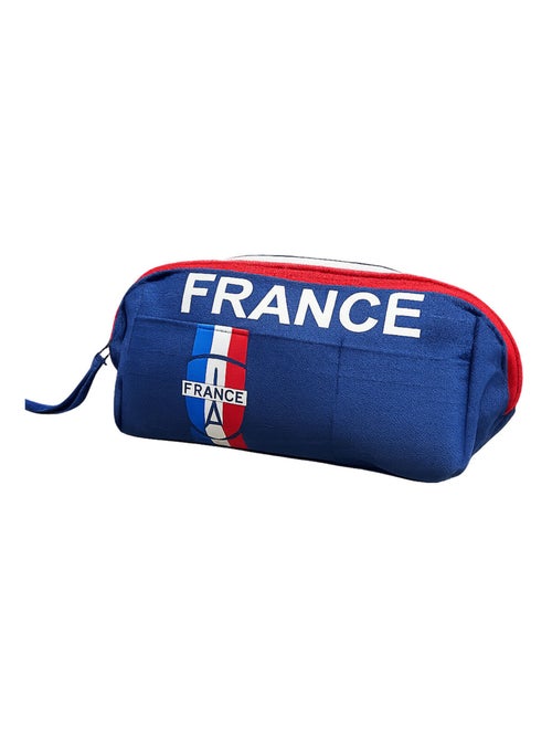 Trousse équipe de France de football - Kiabi