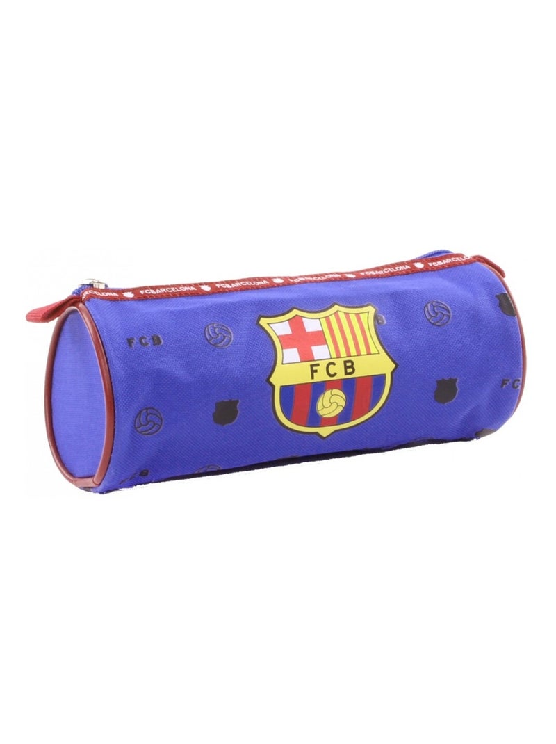 Trousse FC BARCELONE Fantaisie Multicolore - Kiabi