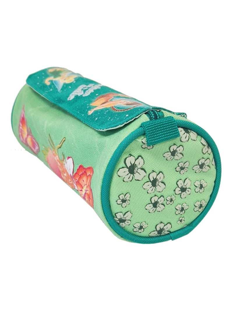 Trousse Fée Clochette Vert - Kiabi