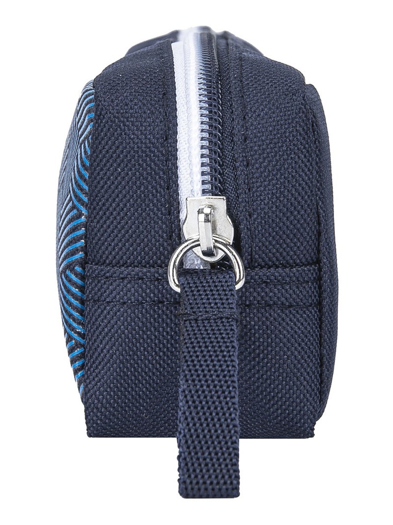 Trousse FFF - Collection officielle Equipe de France Bleu - Kiabi