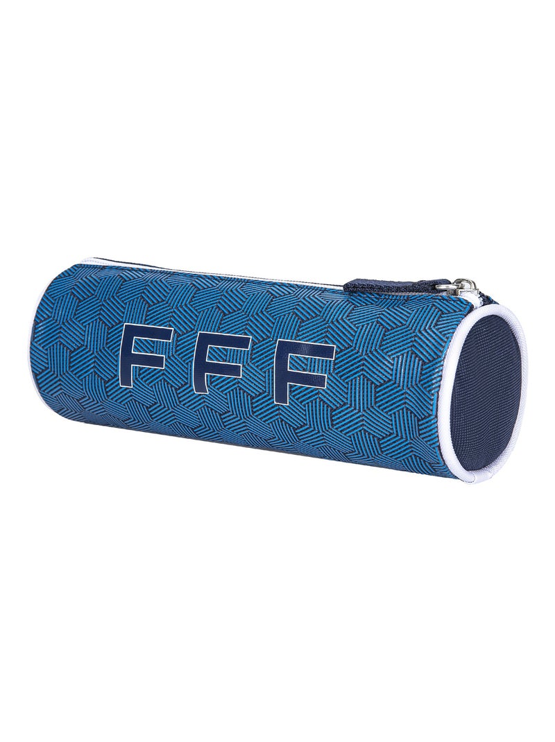 Trousse FFF - Collection officielle Equipe de France Bleu - Kiabi
