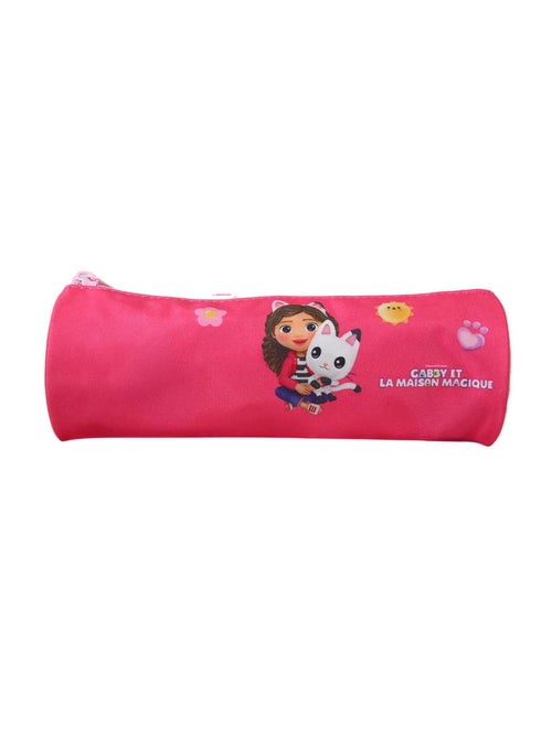 Trousse 'Gabby et la maison magique' - Kiabi