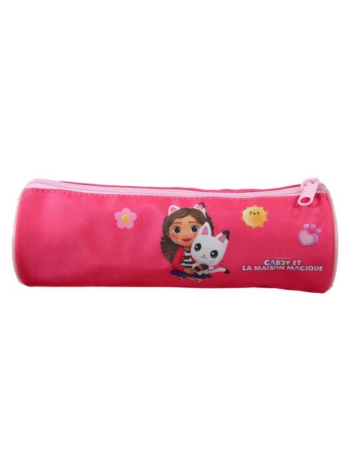 Trousse 'Gabby et la maison magique' - Kiabi