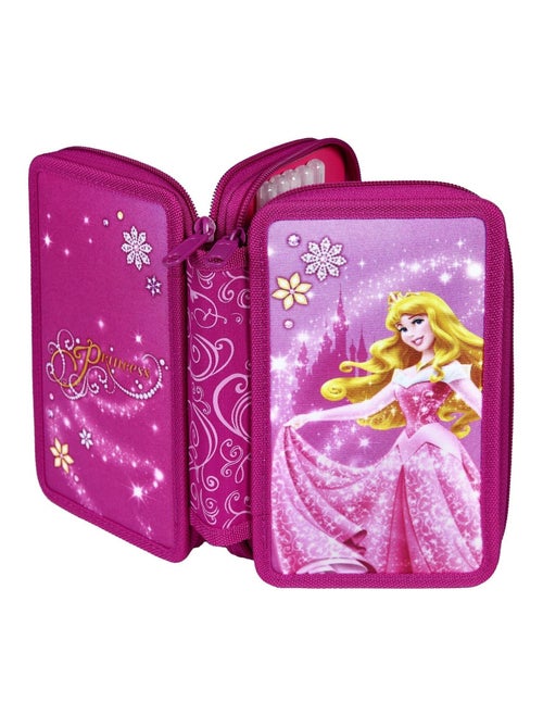 Trousse Garnie 30 pièces Aurore La Belle au Bois Dormant - Kiabi