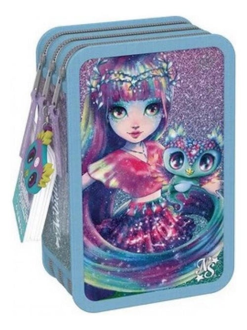 Trousse garnis Isadora Nebulous - Kiabi