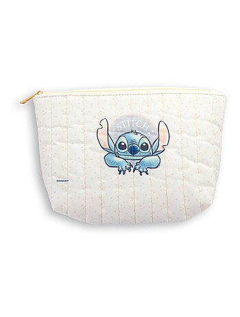 Trousse Grand Format 30x17cm - DISNEY - Voyage & Rangement - Stitch