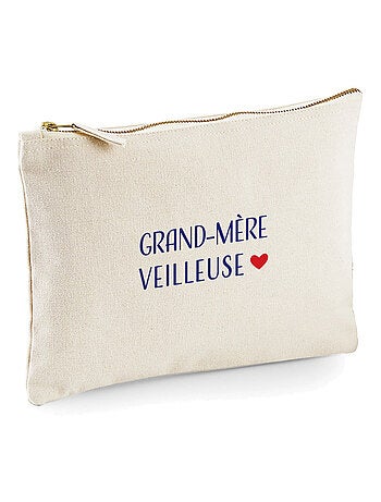 Trousse GRAND-MÈRE VEILLEUSE