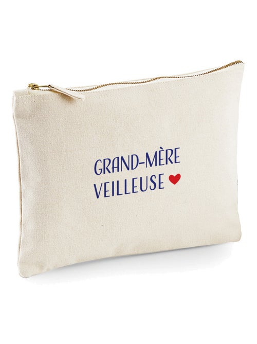 Trousse GRAND-MÈRE VEILLEUSE - Kiabi