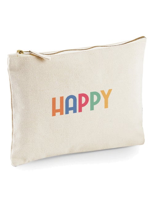 Trousse HAPPY COLORÉ - Kiabi