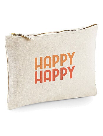 Trousse HAPPY MPT