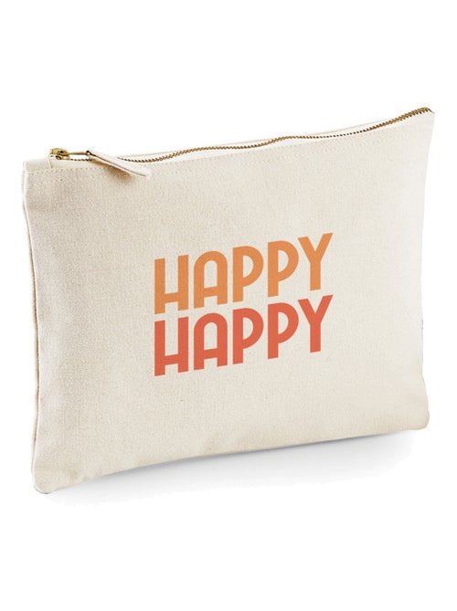 Trousse HAPPY MPT - Kiabi