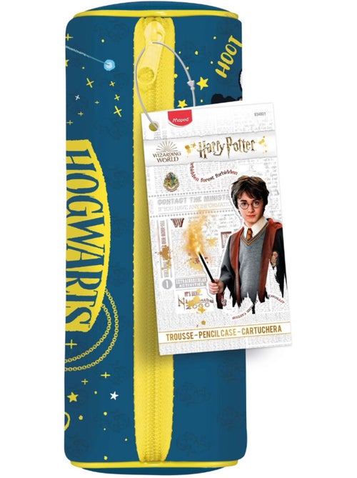 Trousse harry potter kids - Kiabi Trousse harry potter kids - Kiabi
