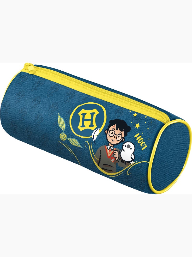 Trousse harry potter kids Multicolore - Kiabi