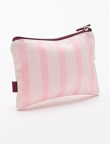 Trousse imprimée 'Hello Kitty'