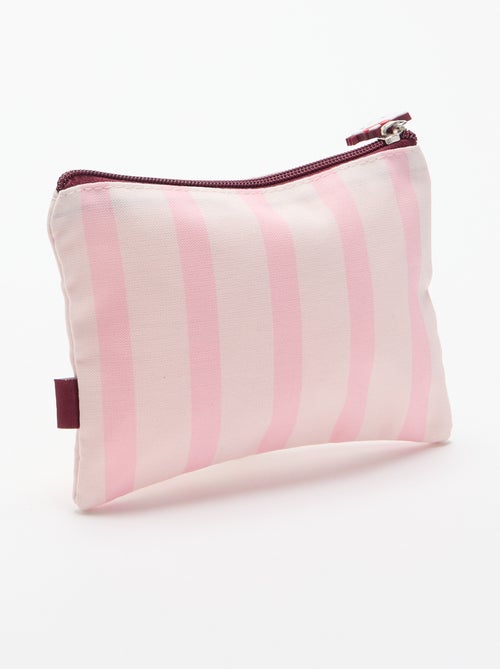 Trousse imprimée 'Hello Kitty' - Kiabi Trousse imprimée 'Hello Kitty' - Kiabi