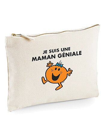 Trousse JE SUIS UNE MAMAN GENIALE