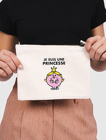 Trousse JE SUIS UNE PRINCESSE FACE