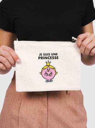 Trousse JE SUIS UNE PRINCESSE FACE