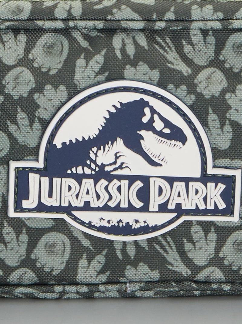 Affiche En Toile Pour Décoration Intérieure Du Film Jurassic Park