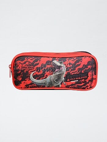 Trousse 'Jurassic World'