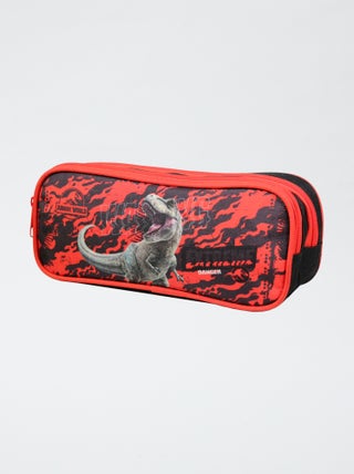 Trousse 'Jurassic World'