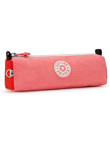 Trousse 'Kipling' Freedom medium zippée 1 compartiment – 22 x 6 cm