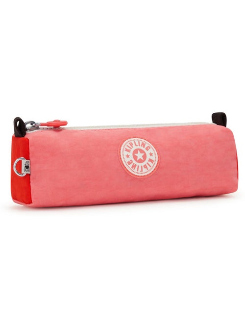 Trousse 'Kipling' Freedom medium zippée 1 compartiment – 22 x 6 cm - Kiabi Trousse 'Kipling' Freedom medium zippée 1 compartiment – 22 x 6 cm - Kiabi