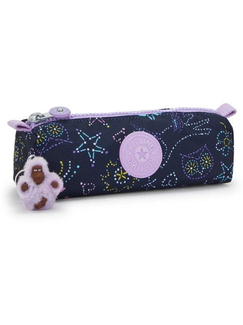 Trousse Kipling Freedom Unicorn Star 22 CM - 1 compartiment zip - Kiabi