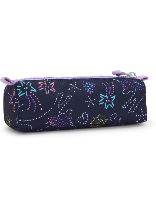 Trousse Kipling Freedom Unicorn Star 22 CM - 1 compartiment zip - Kiabi