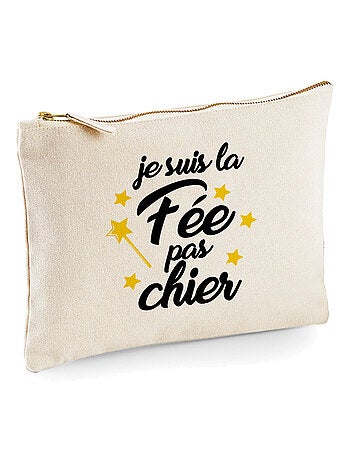 Trousse LA FÉE PAS CHIER
