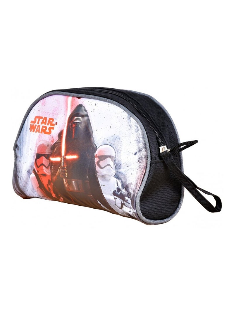 Trousse LA GUERRE DES ETOILES Fantaisie Multicolore - Kiabi