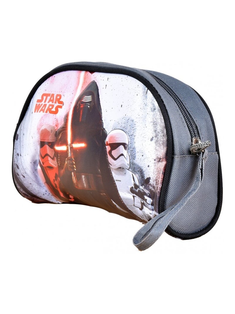 Trousse LA GUERRE DES ETOILES Fantaisie Multicolore - Kiabi