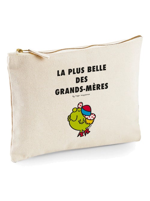 Trousse LA PLUS BELLE DES GRANDS-MÈRE 2 - Kiabi