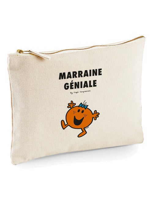 Trousse LA PLUS GÉNIALE DES MARRAINES 2 - Kiabi