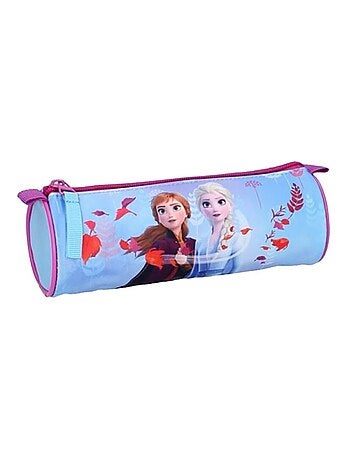 Trousse La Reine des Neiges Fantaisie