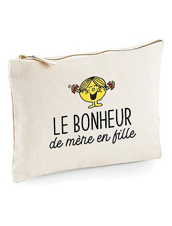 Trousse LE BONHEUR DE MERE EN FILLE