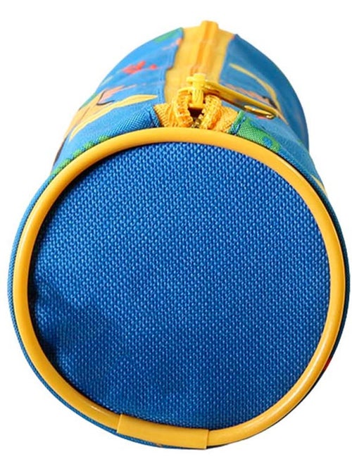 Trousse – 'Le Roi Lion' – ronde Simba 22 CM - Kiabi Trousse – 'Le Roi Lion' – ronde Simba 22 CM - Kiabi