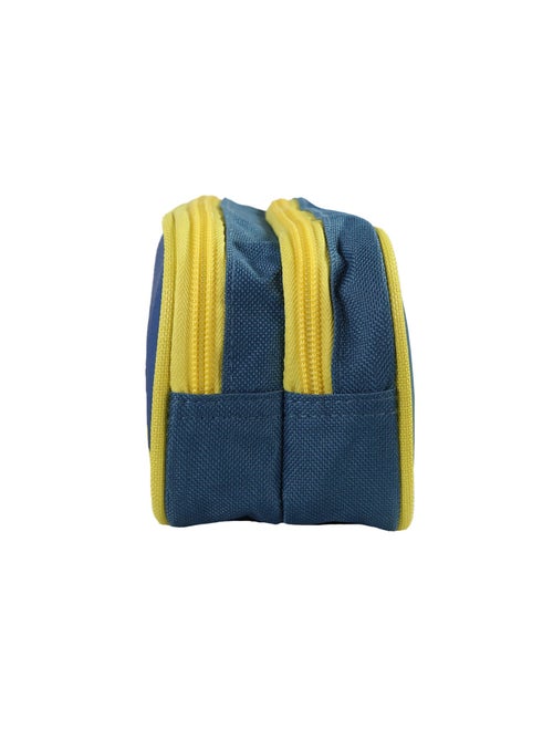 Trousse 'Les Minions' - Kiabi Trousse 'Les Minions' - Kiabi