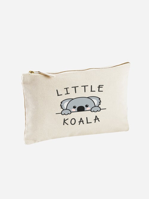 Trousse LITTLE KOALA - Kiabi